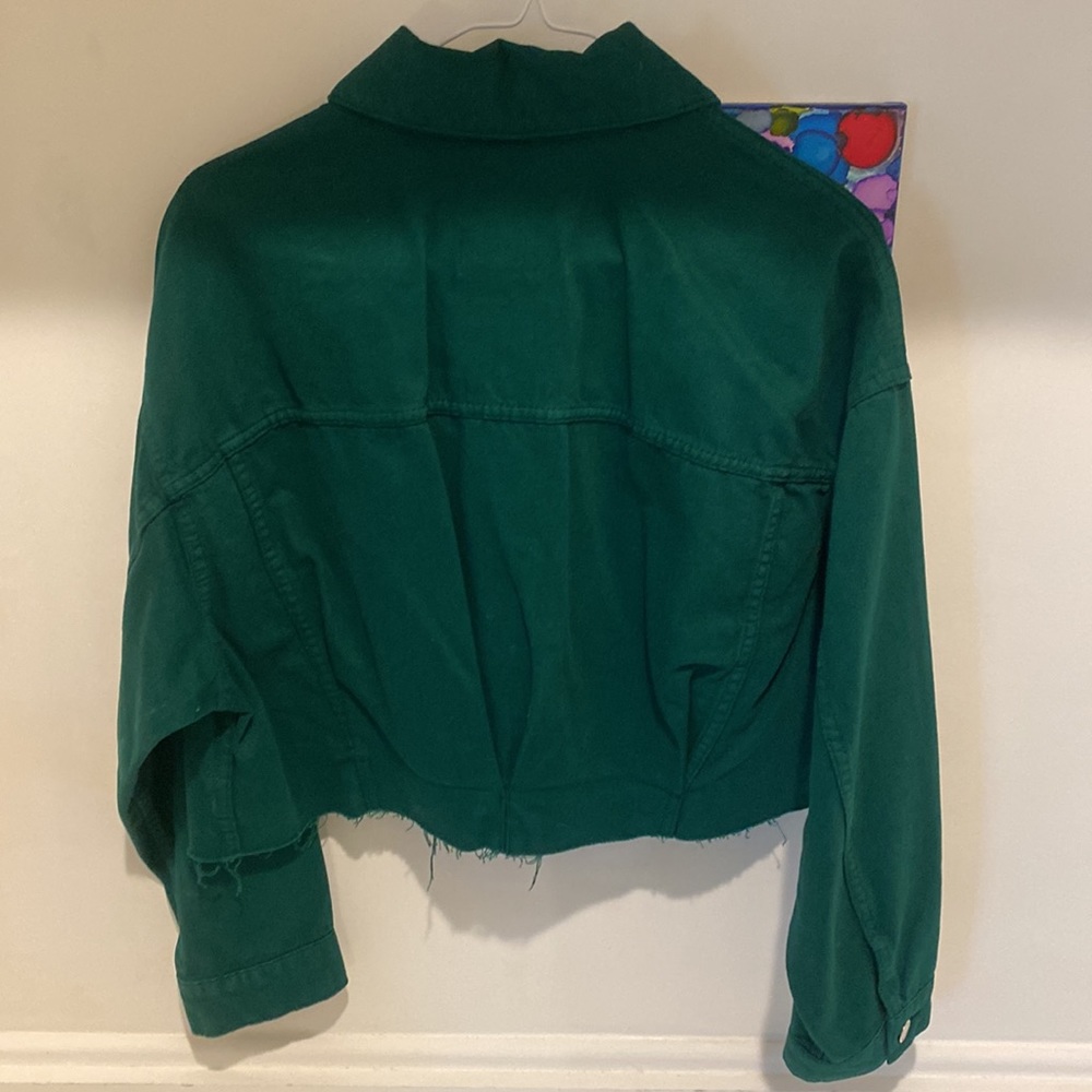 Zara Shacket - image 6